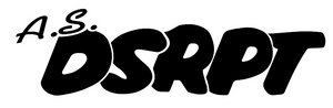 Auto Shop DSRPT logo