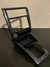 Load image into Gallery viewer, Subaru SF/GC/GF Forester/Impreza Optional Kuroki(Metal) Grain Trim