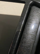 Load image into Gallery viewer, Subaru SF/GC/GF Forester/Impreza Optional Kuroki(Metal) Grain Trim