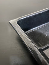 Load image into Gallery viewer, Subaru SF/GC/GF Forester/Impreza Optional Kuroki(Metal) Grain Trim