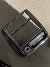 Load image into Gallery viewer, Subaru SF/GC/GF Forester/Impreza Optional Kuroki(Metal) Grain Trim