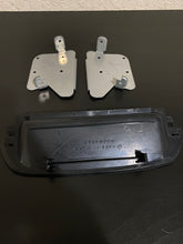 Load image into Gallery viewer, Subaru Forester 03-08 SG5 SG9 JDM Navi 2din Upper Dash Panel