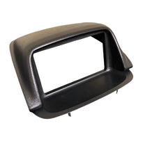 Load image into Gallery viewer, Subaru Forester 03-08 SG5 SG9 JDM Navi 2din Upper Dash Panel