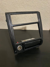 Load image into Gallery viewer, Subaru SF/GC/GF Forester/Impreza Optional Kuroki(Metal) Grain Trim
