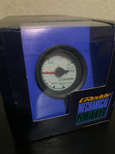 Load image into Gallery viewer, Greddy 1.5Bar Boost Meter 52Φ NewOldStock
