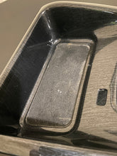 Load image into Gallery viewer, Subaru SF/GC/GF Forester/Impreza Optional Kuroki(Metal) Grain Trim
