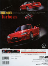 Load image into Gallery viewer, Roadster Sports Magazine - Winter 2004
