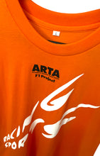 Load image into Gallery viewer, ARTA Racing Sports Autobacs - T-Shirt - Large
