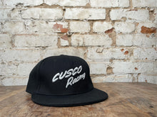 Load image into Gallery viewer, CUSCO Racing Hat
