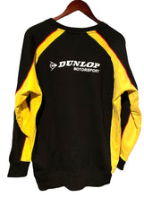 Load image into Gallery viewer, Dunlop Motorsport Sweatshirt - Large
