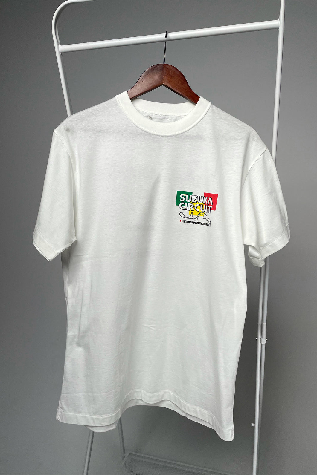 Suzuka Circuit Official - T Shirt