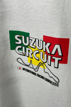 Load image into Gallery viewer, Suzuka Circuit Official - T Shirt
