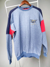 Load image into Gallery viewer, &#39;98 Suzuka Circuit Formula One Japanese Grand Prix Sweater
