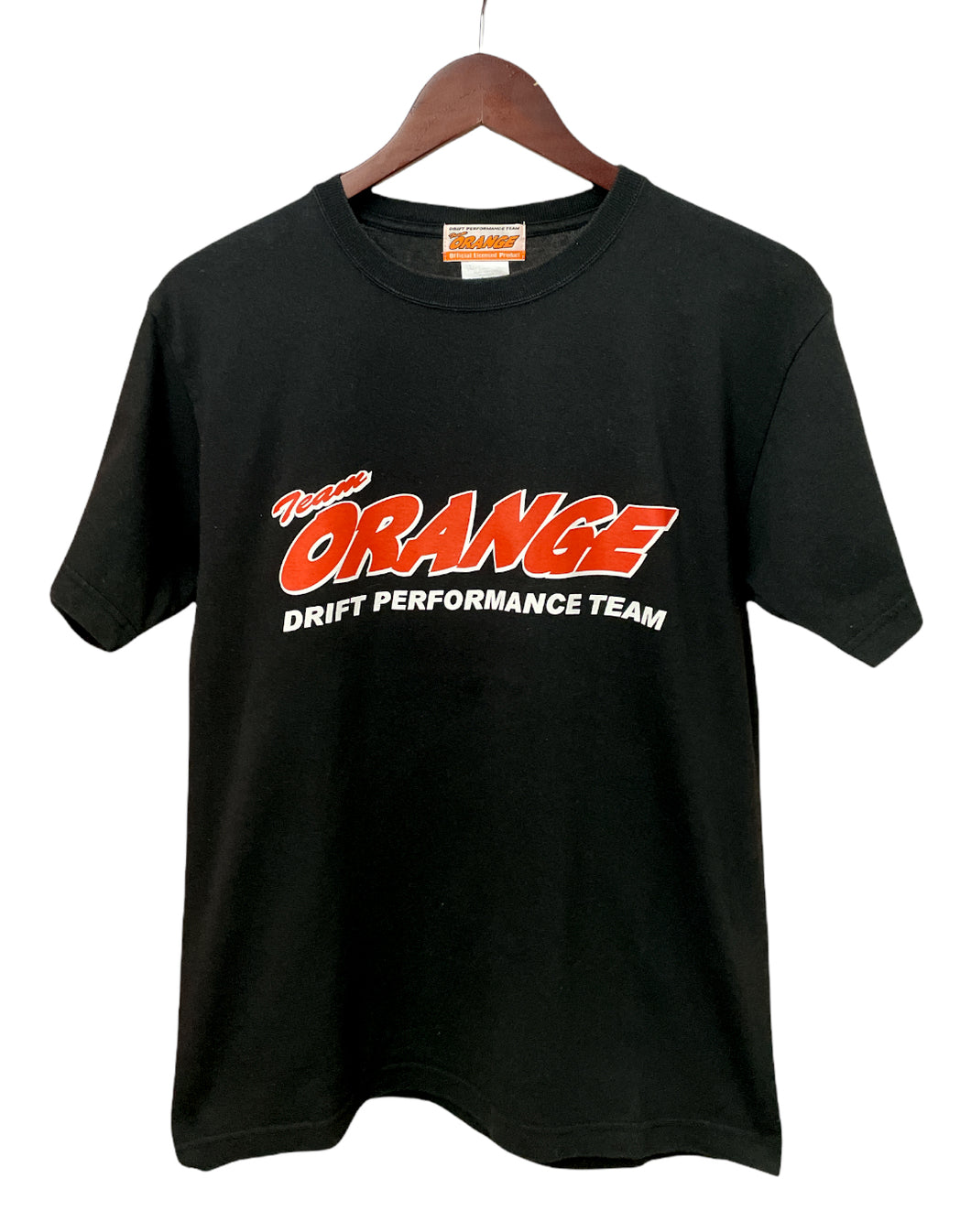 Team Orange T-Shirt - Med