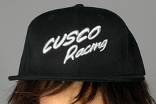 Load image into Gallery viewer, CUSCO Racing Hat
