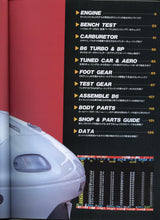 Load image into Gallery viewer, Eunos Roadster Magazine - Best Setting - 1998
