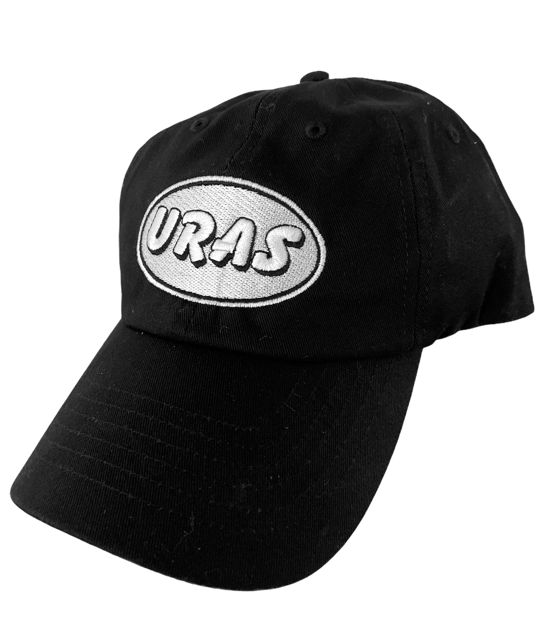 URAS Dad Hat