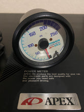 Load image into Gallery viewer, Apexi Power Meter 60Φ
