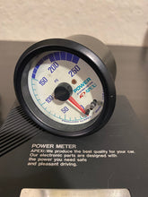 Load image into Gallery viewer, Apexi Power Meter 60Φ
