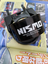 Load image into Gallery viewer, NISMO Vent Cup Holder Old Logo Nissan S13 S14 180sx
