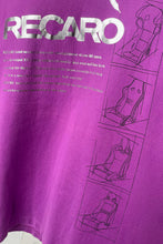 Load image into Gallery viewer, Recaro Uniqlo XL T Shirt
